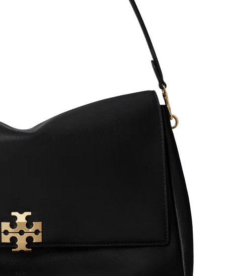 TORY BURCH Charlie Large Shoulder Bag