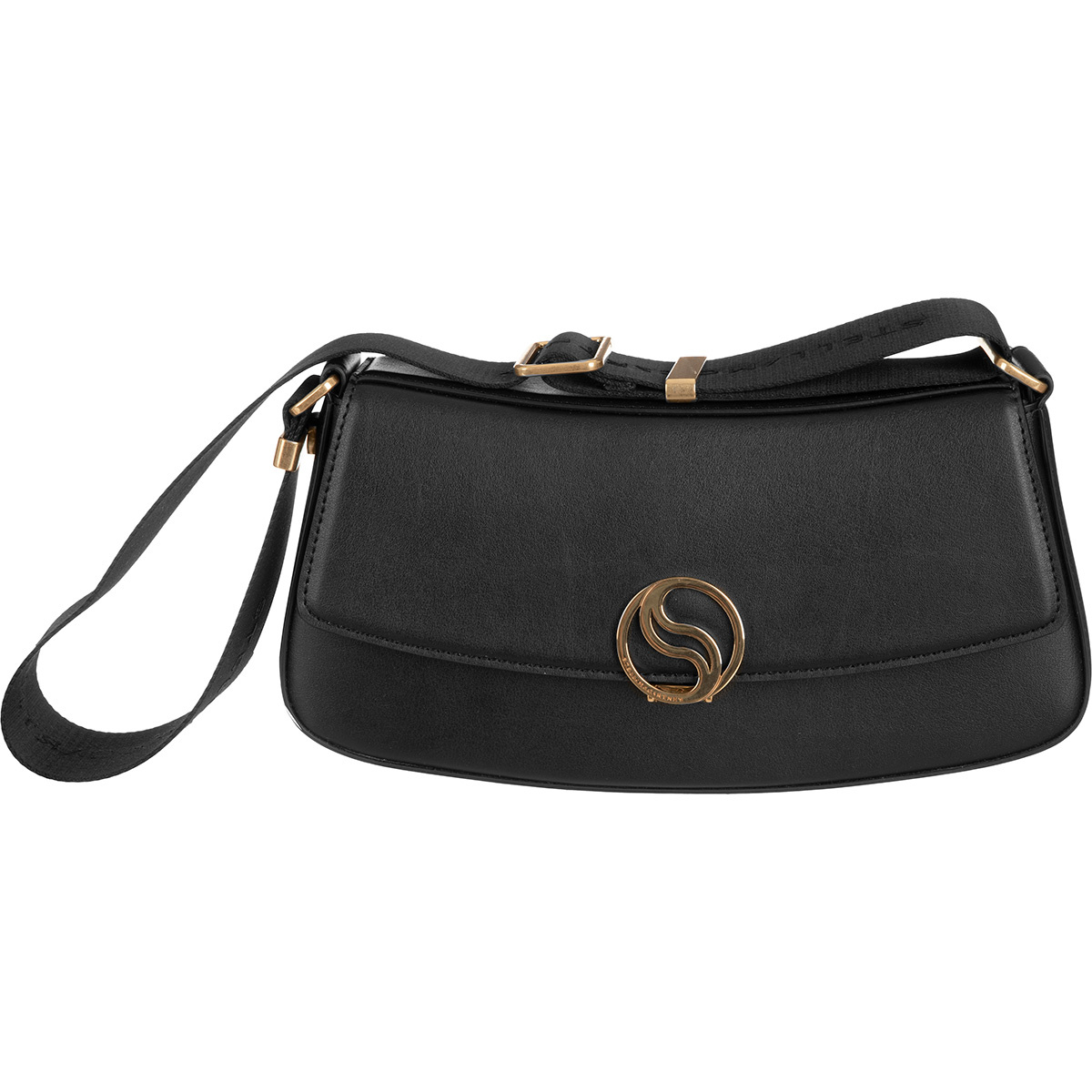 STELLA MCCARTNEY SMALL SHOULD CHAIN ALTER