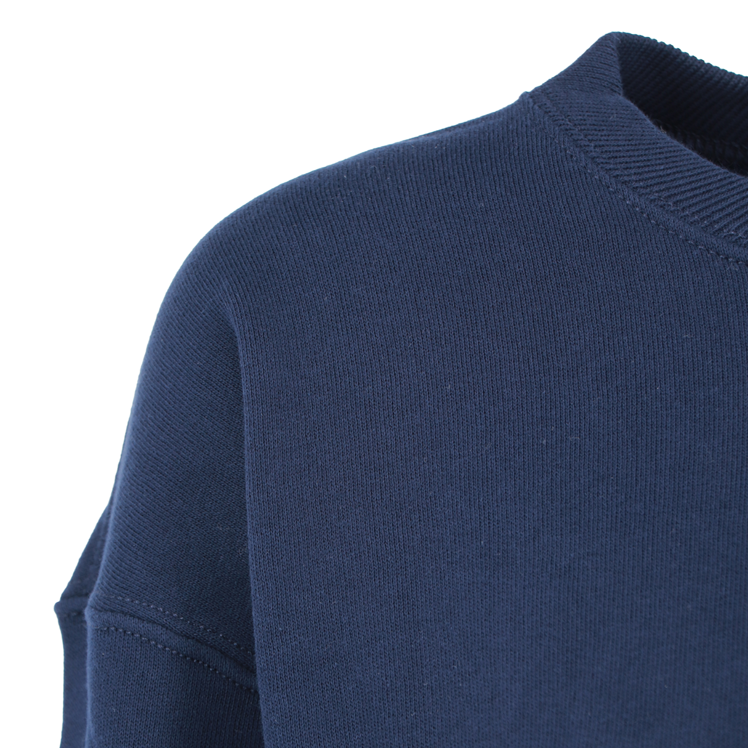 POLO RALPH LAUREN LONG SLEEVE SWEATSHIRT