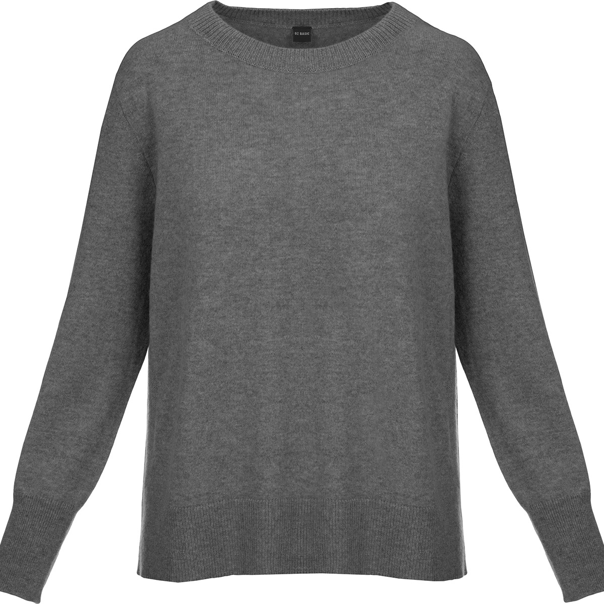 GREY MEL