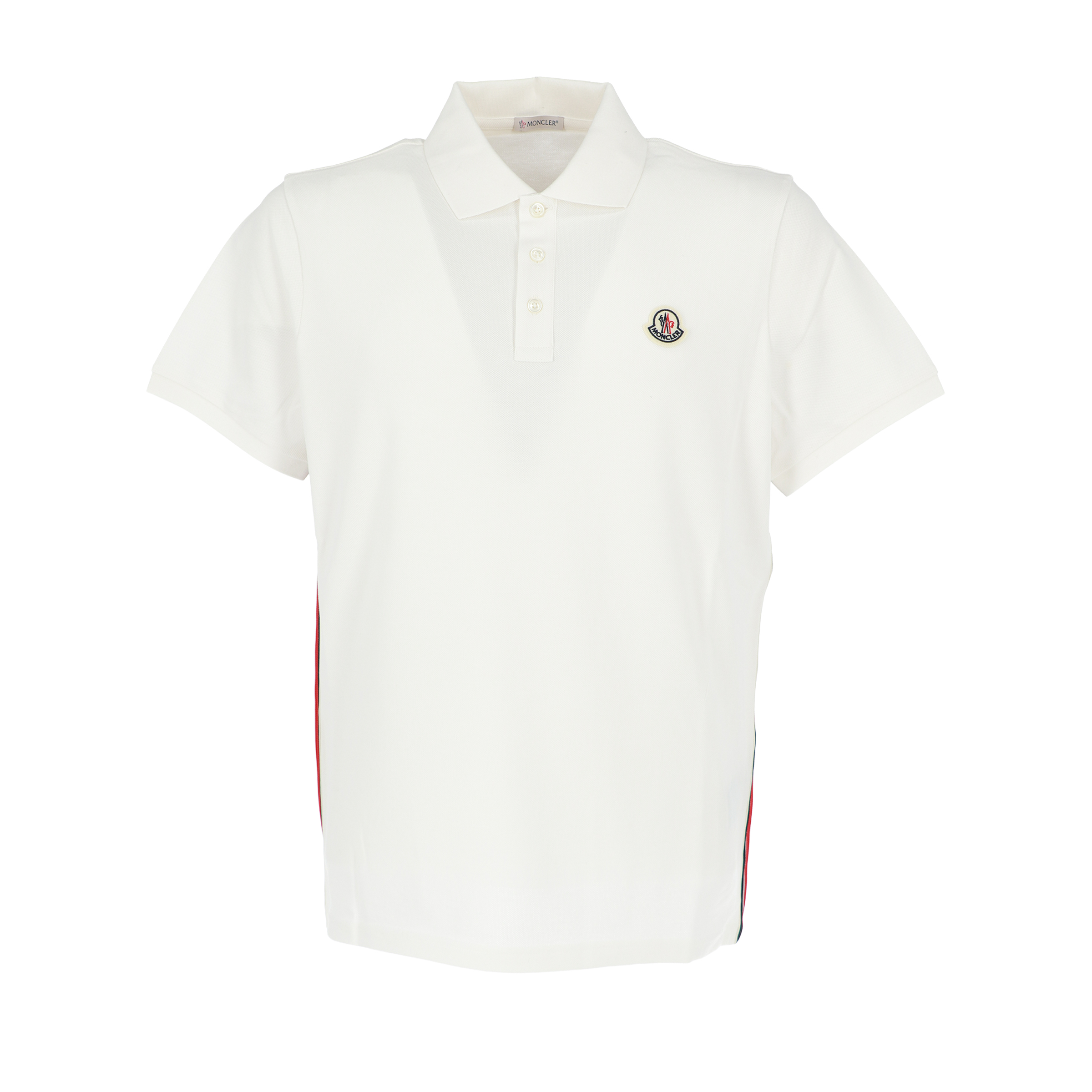 MONCLER Polo