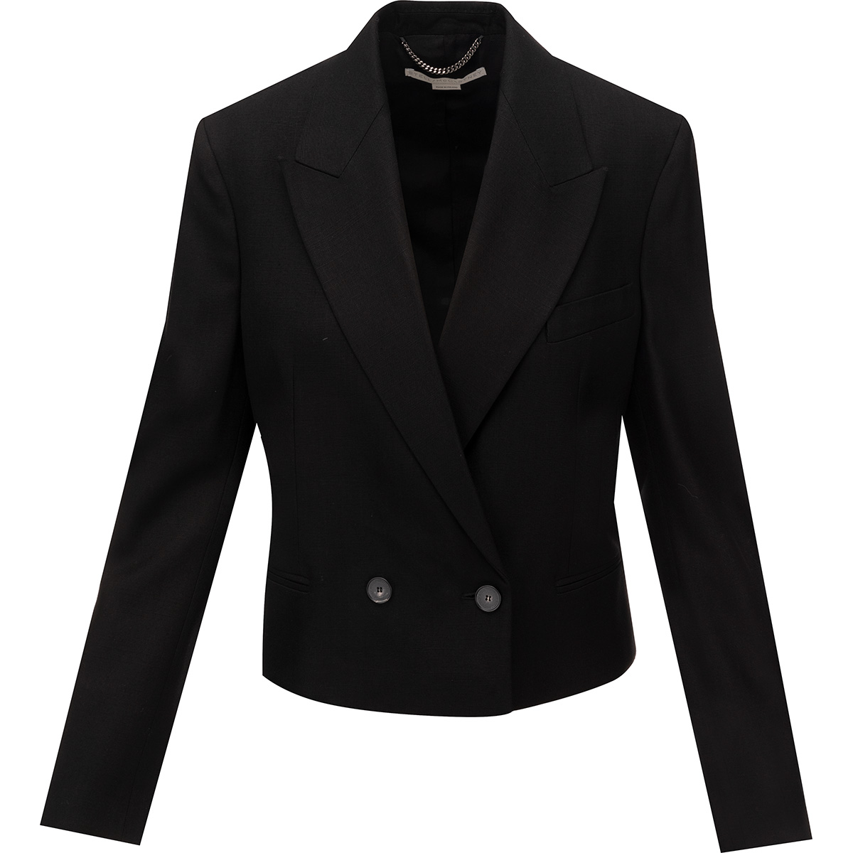 STELLA MCCARTNEY SPENCER JACKET STELLA MCCARTNEY SPENCER JACKET
