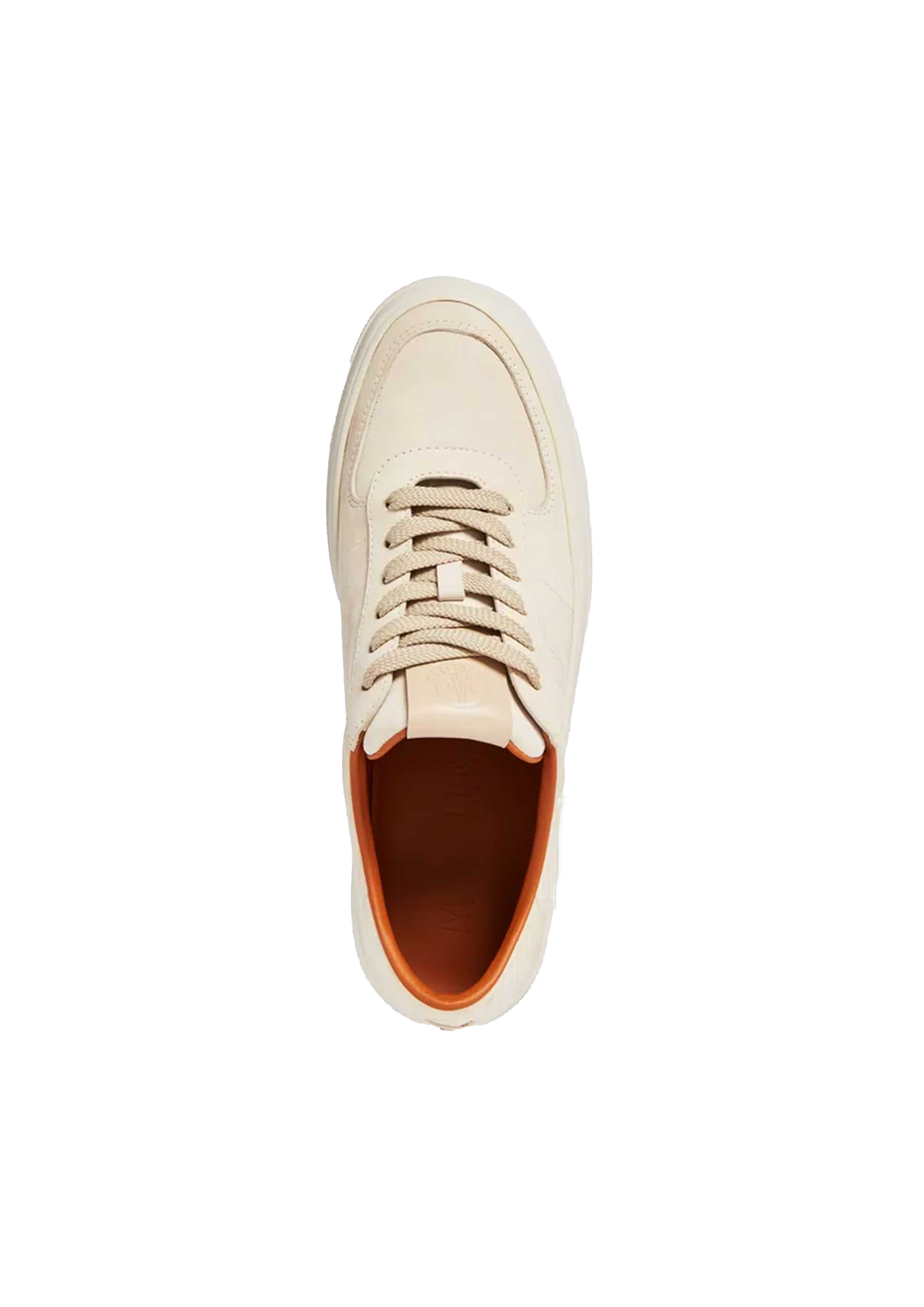 MONCLER Monclub Low Top Sneakers