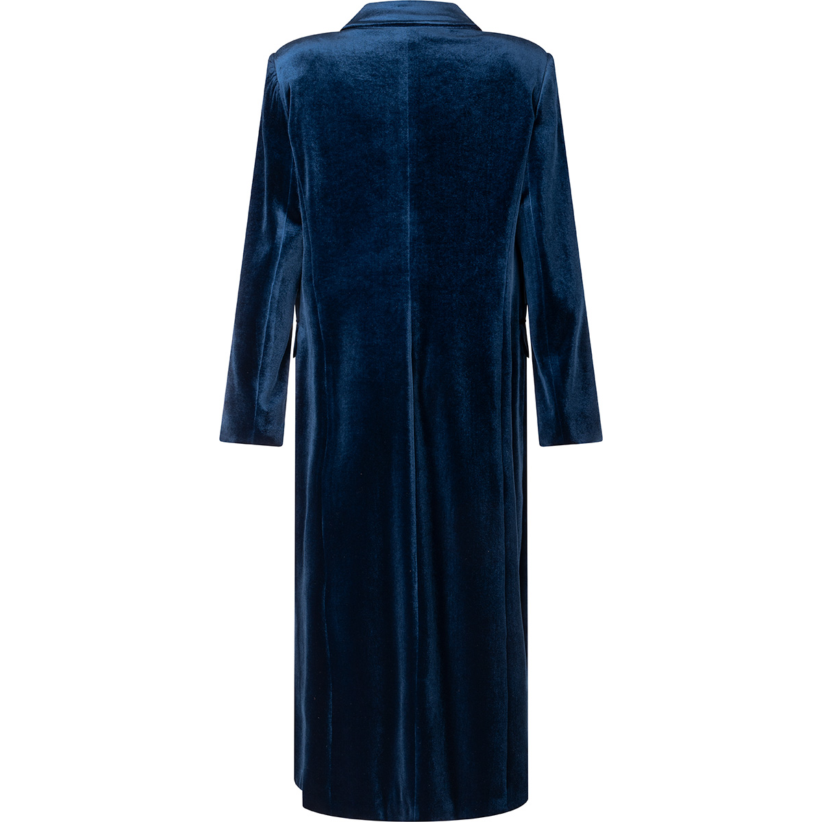 OZ BASIC Langer Mantel C3