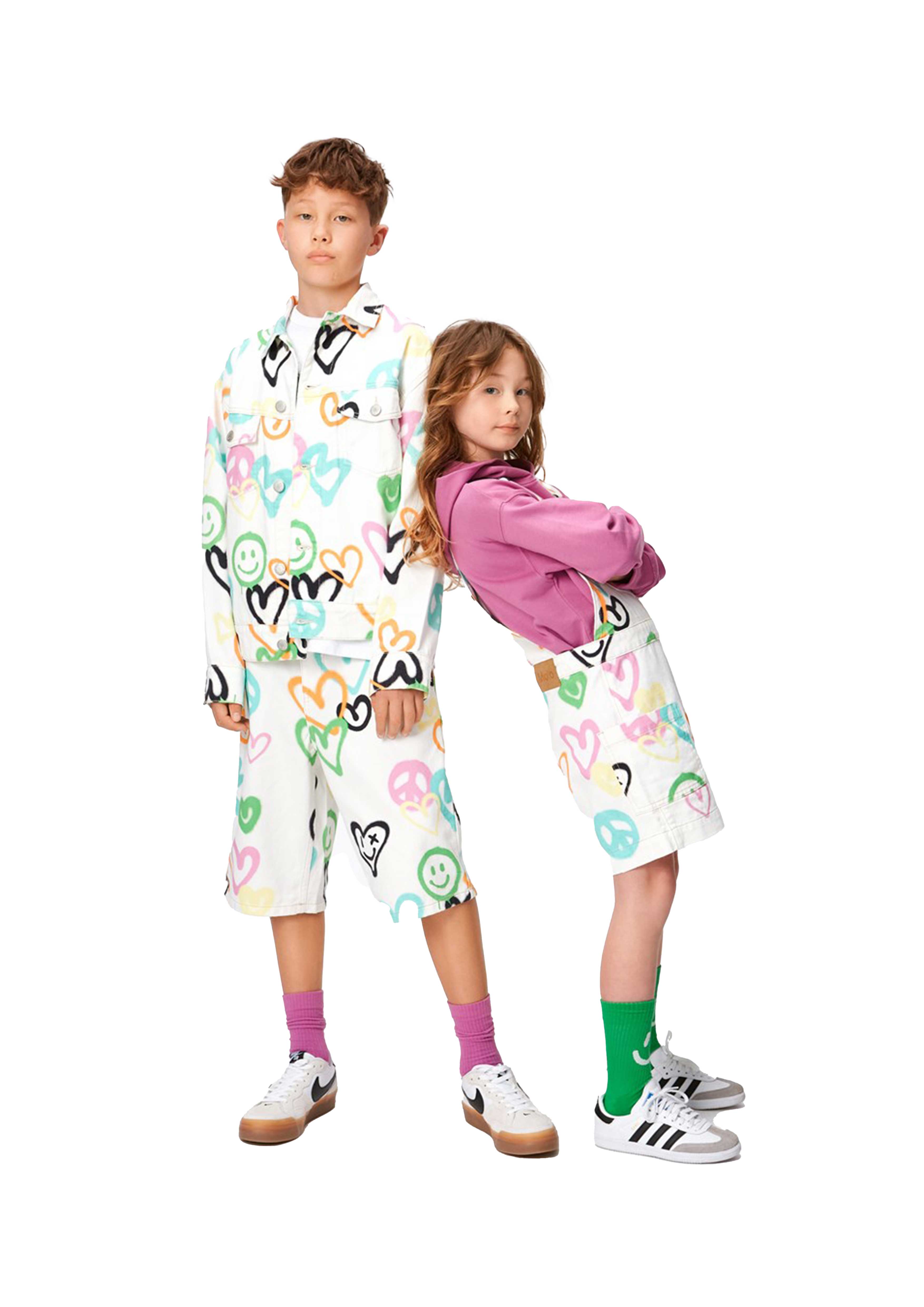 MOLO Art Pants