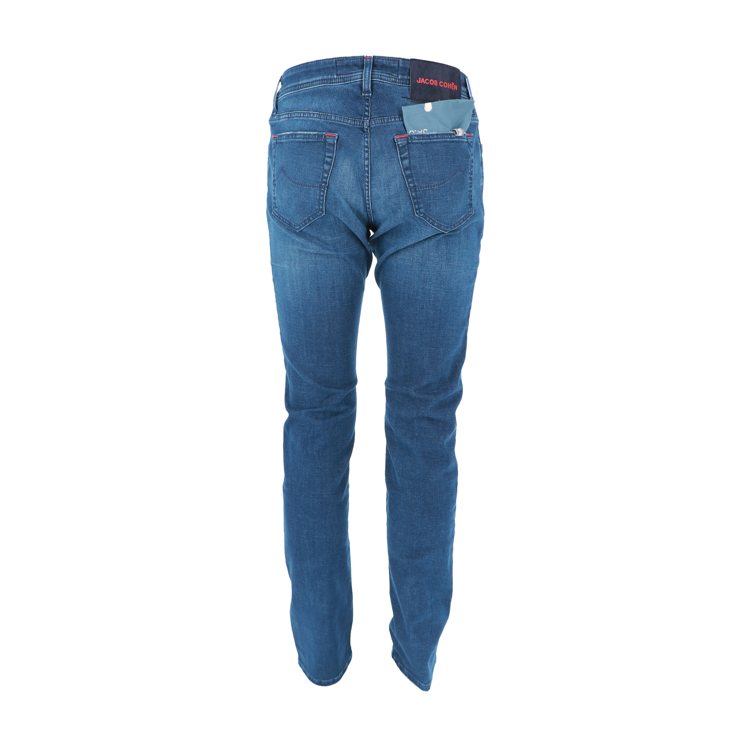JACOB COHEN Jeans Bard