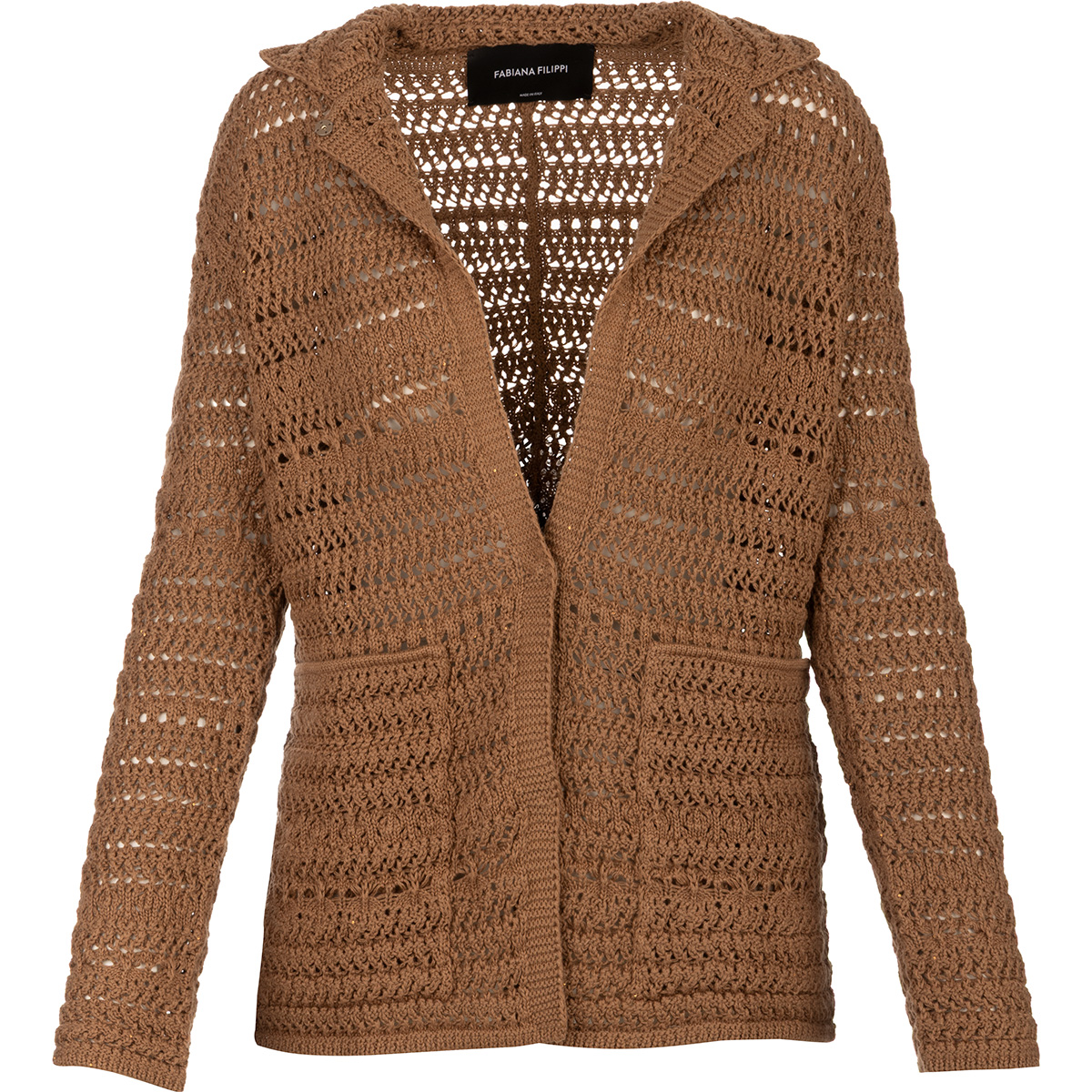 FABIANA FILIPPI Jacket