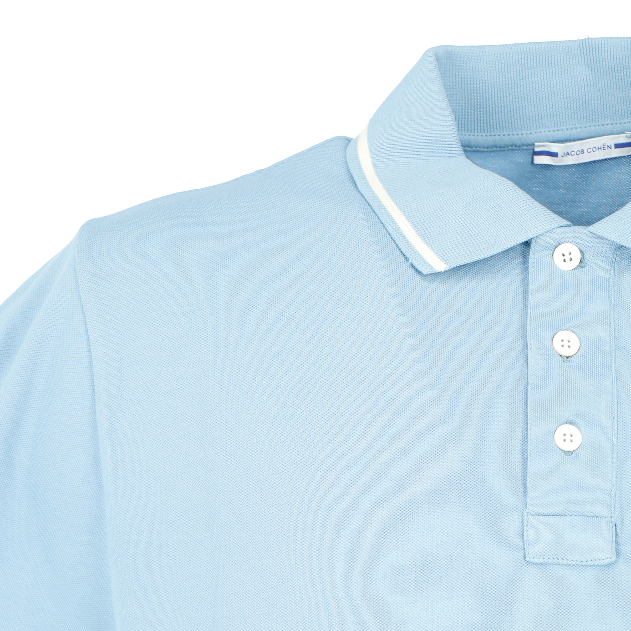 JACOB COHEN Polo