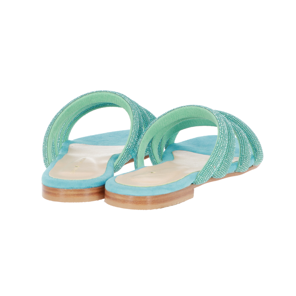 SERGIO COMPAGNA Sandals