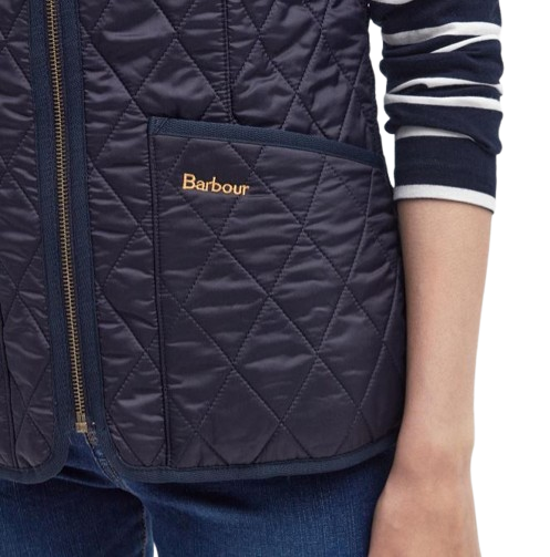 BARBOUR Fleece-Betty-Liner