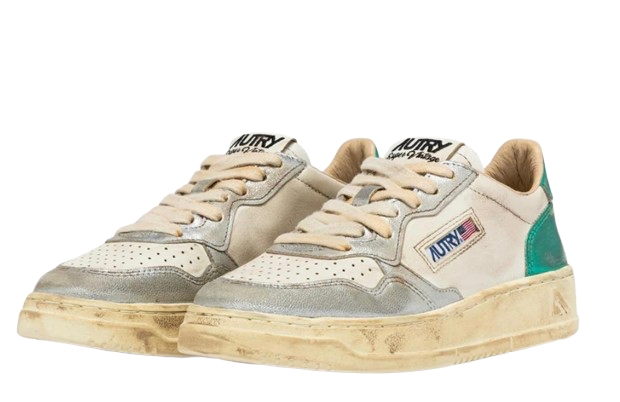 AUTRY Sup Vint Low AUTRY Sup Vint Low