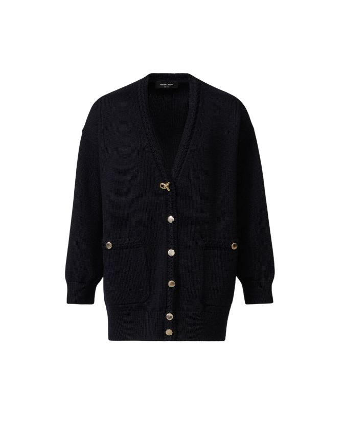 FABIANA FILIPPI Cardigan