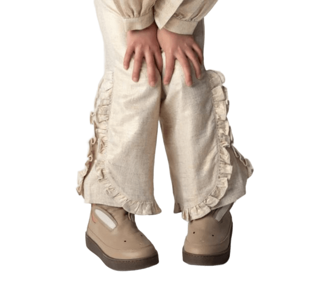 DONSJE Thuru Classic Boots