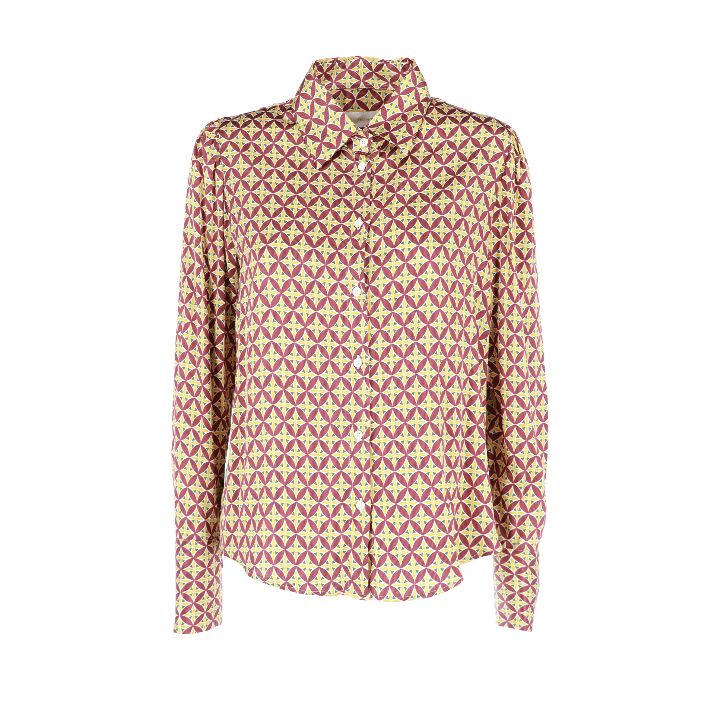 ROBERT FRIEDMANN Shirt