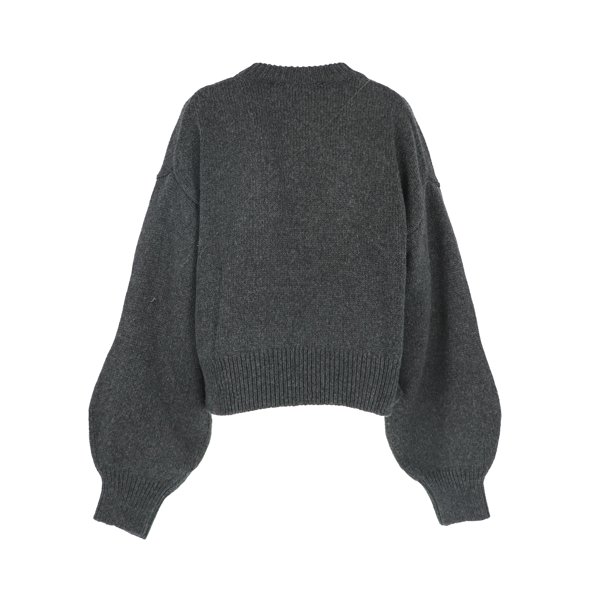 ROTATE Crewneck Sweater ROTATE Crewneck Sweater