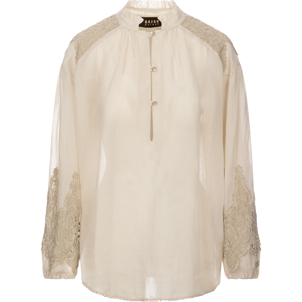 BAZAR DE LUXE Shirt
