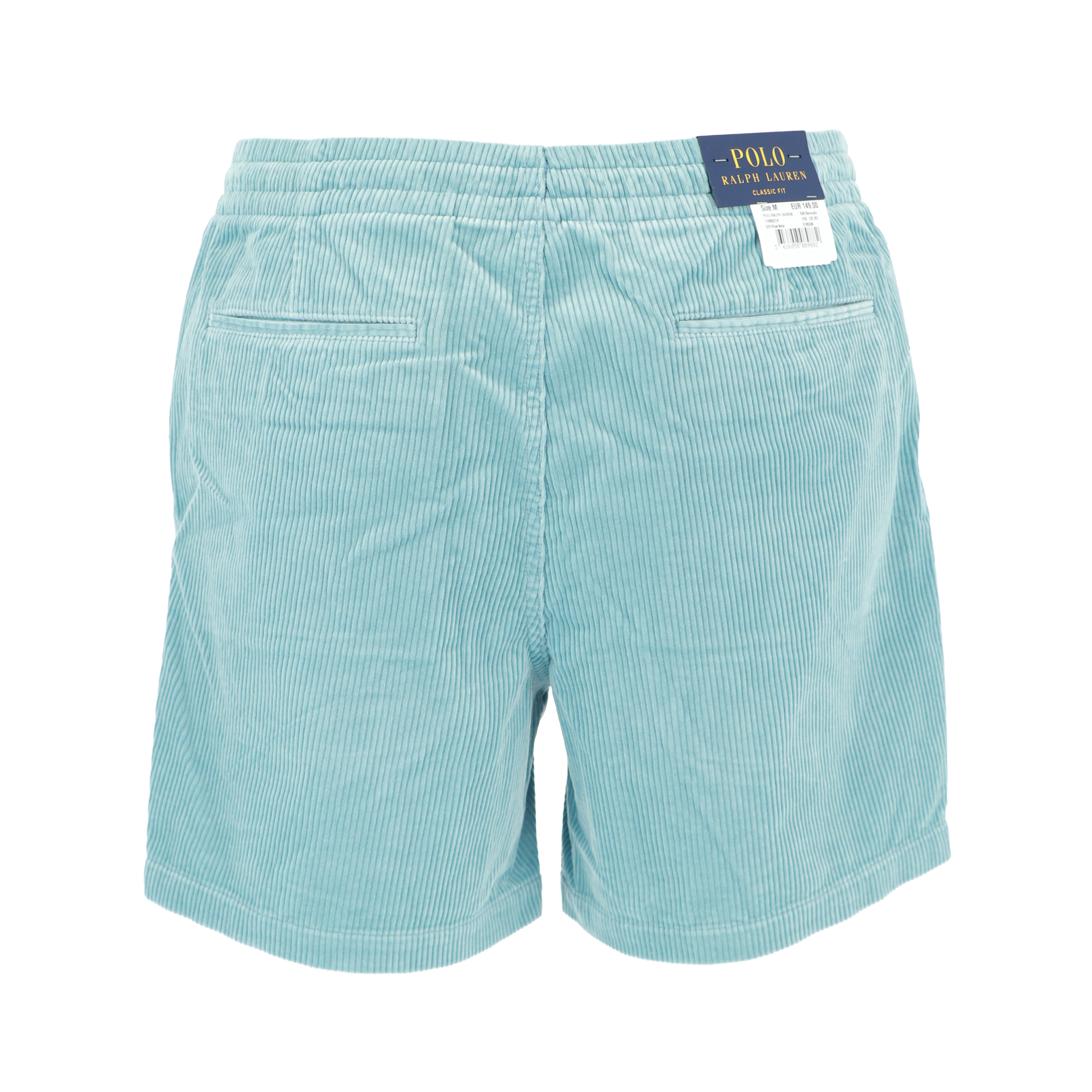 POLO RALPH LAUREN Flat Short