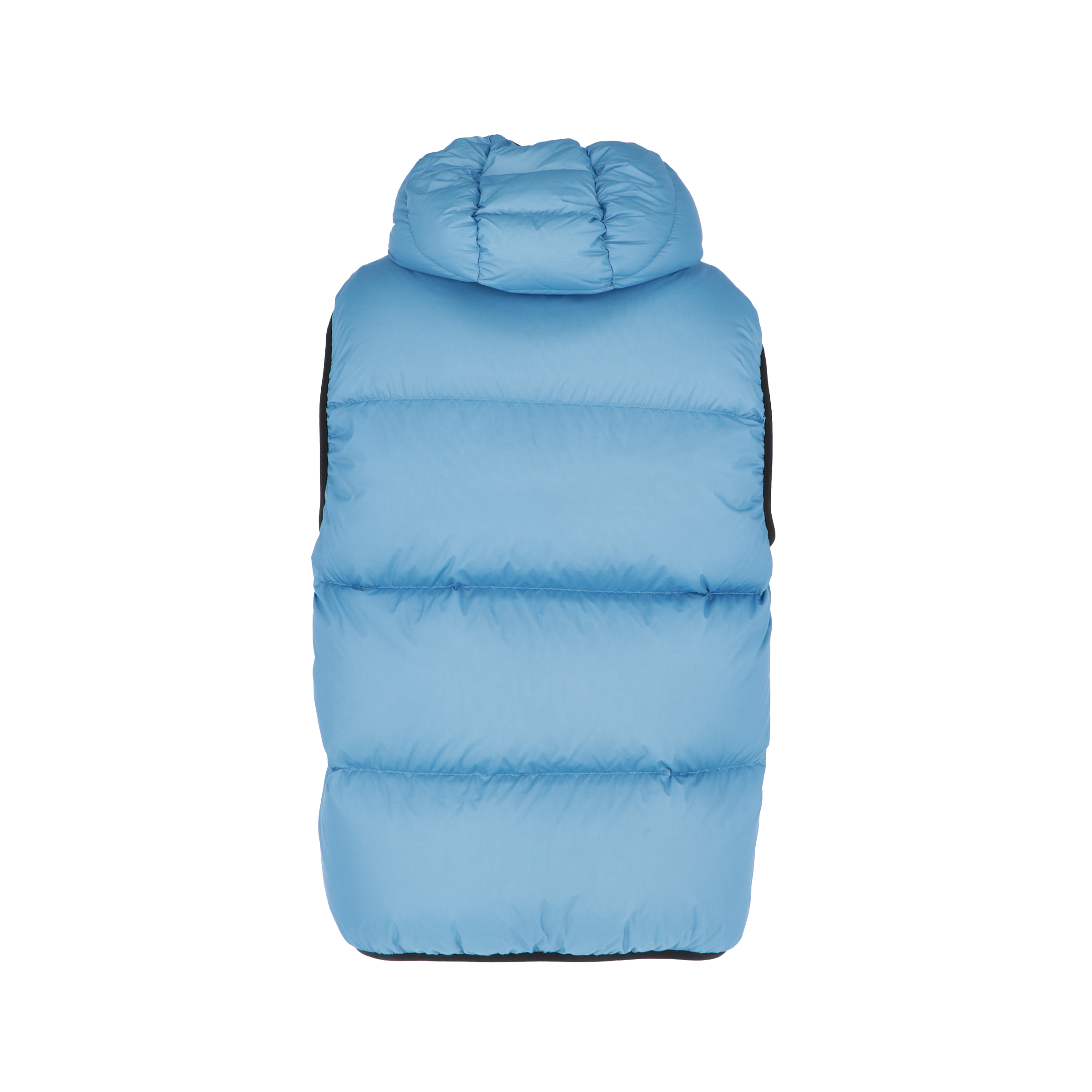MONCLER Lausen Weste