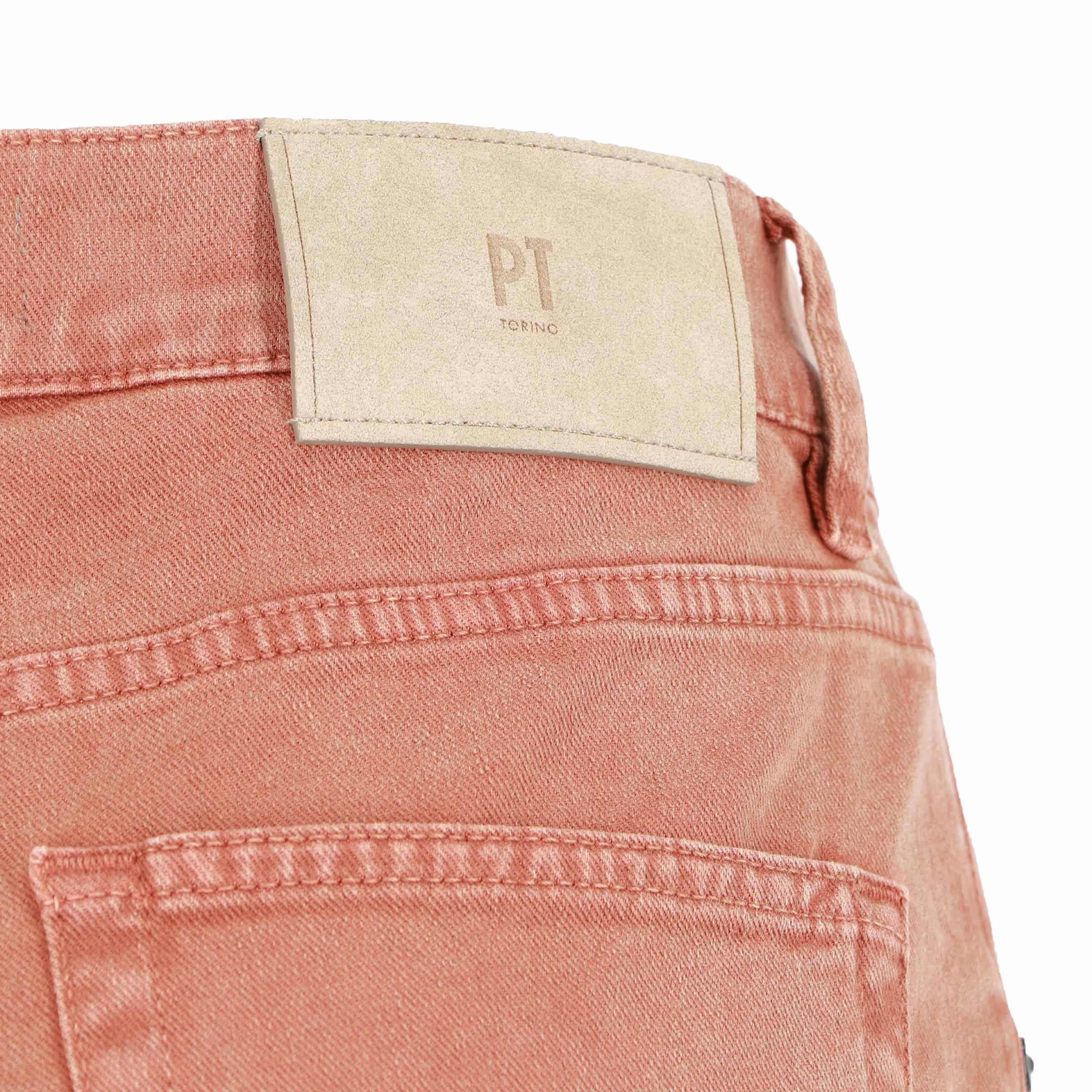 PT TORINO Breakbeat Denim
