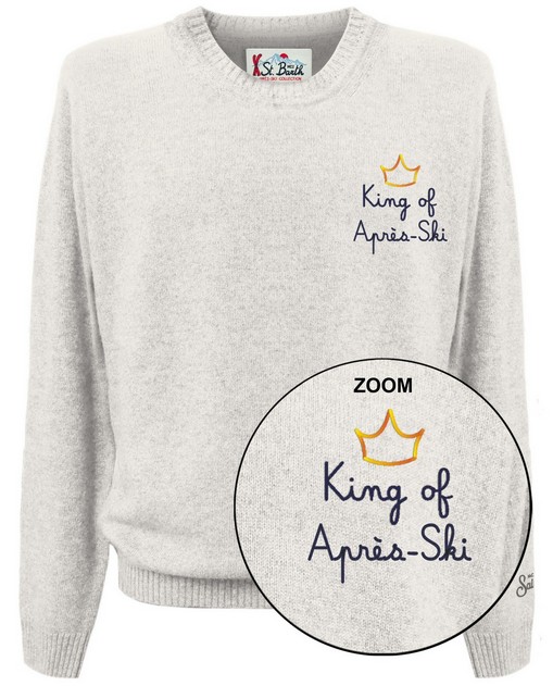 Light Grey/King