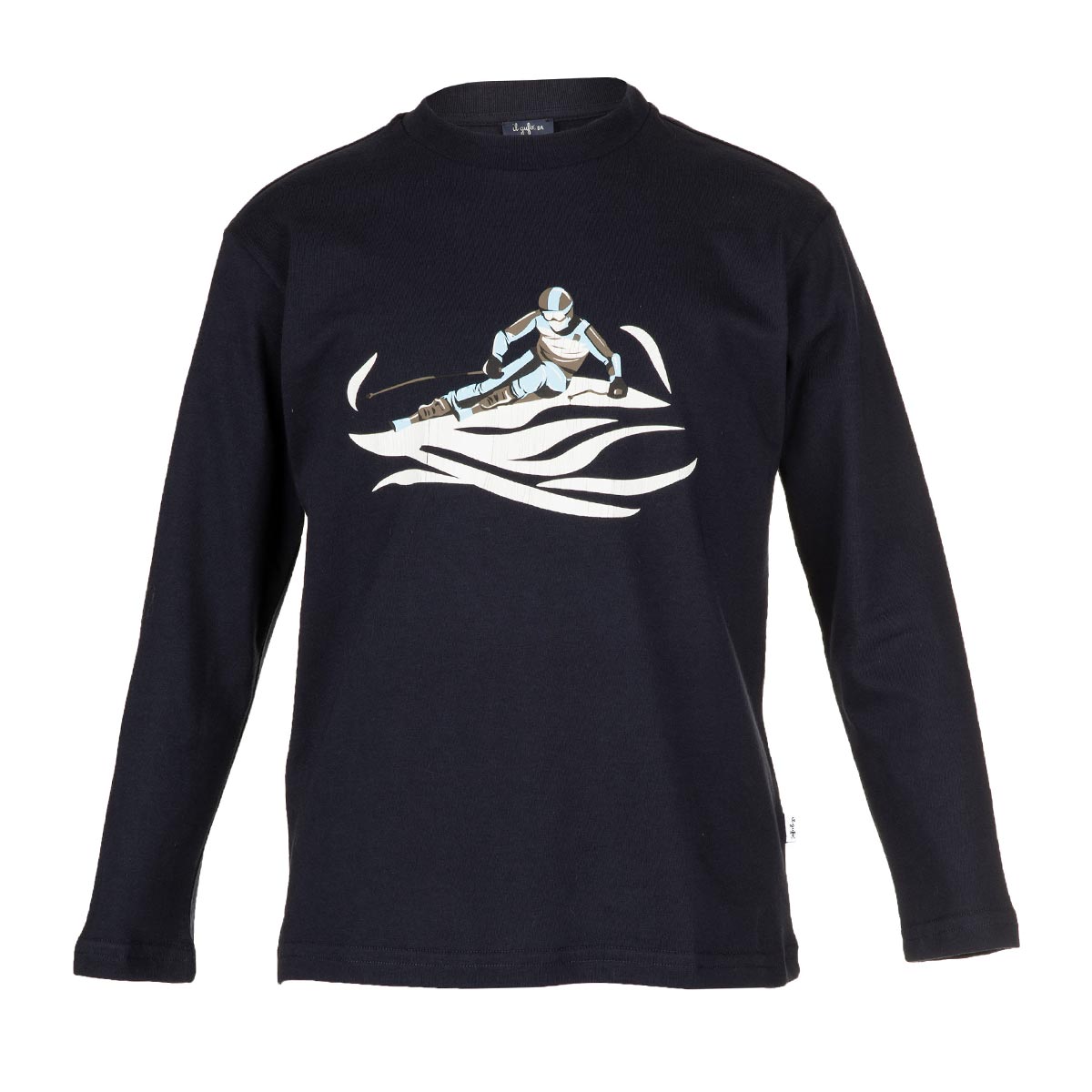 IL GUFO T-Shirt