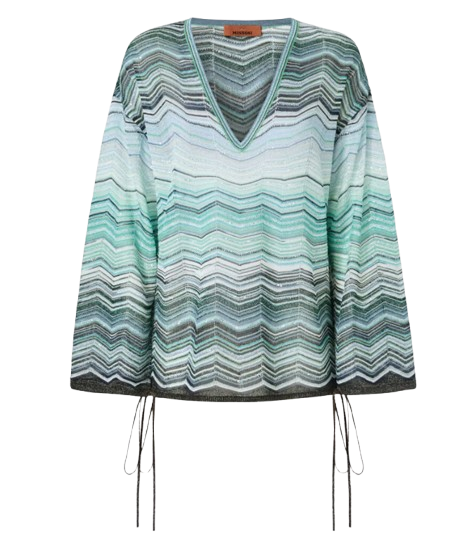 MISSONI Blouse