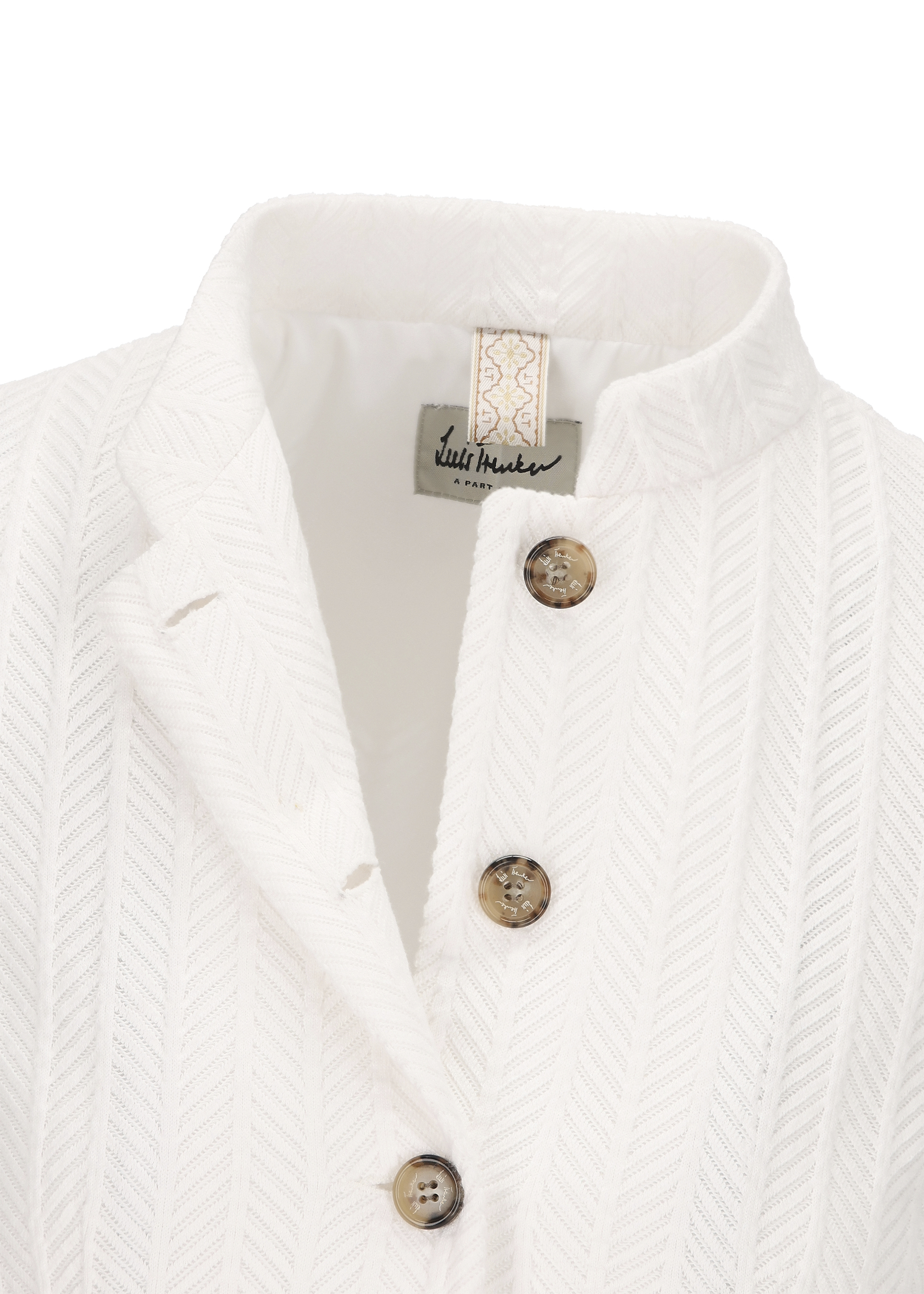 LUIS TRENKER Luranda Jacket