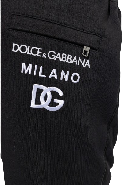 DOLCE & GABBANA Pantaloni felpa DOLCE & GABBANA Pantaloni felpa
