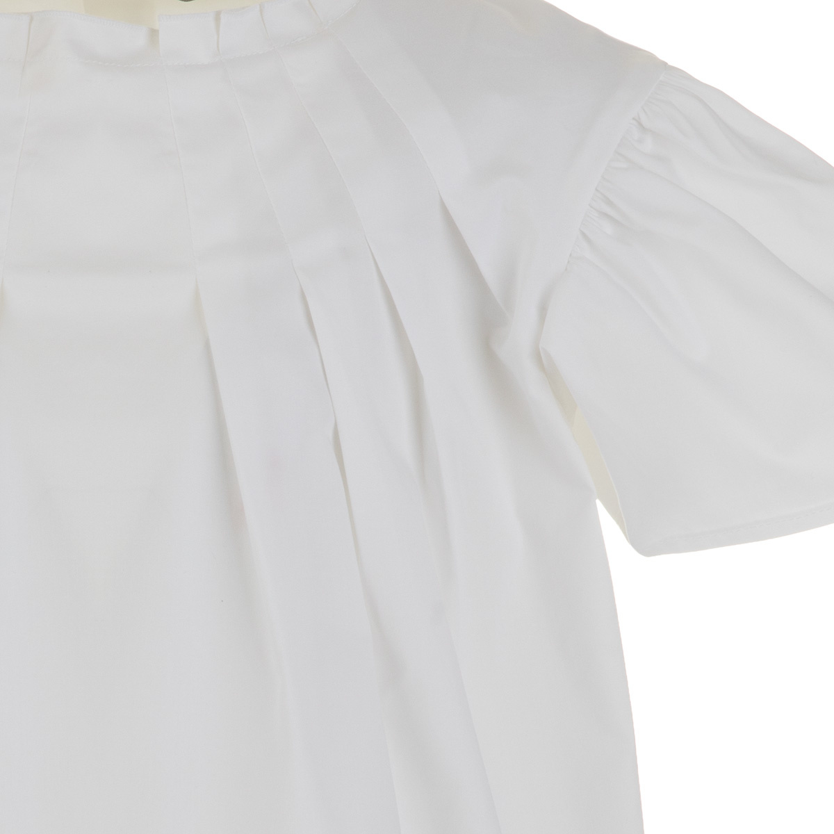 IL GUFO blouse