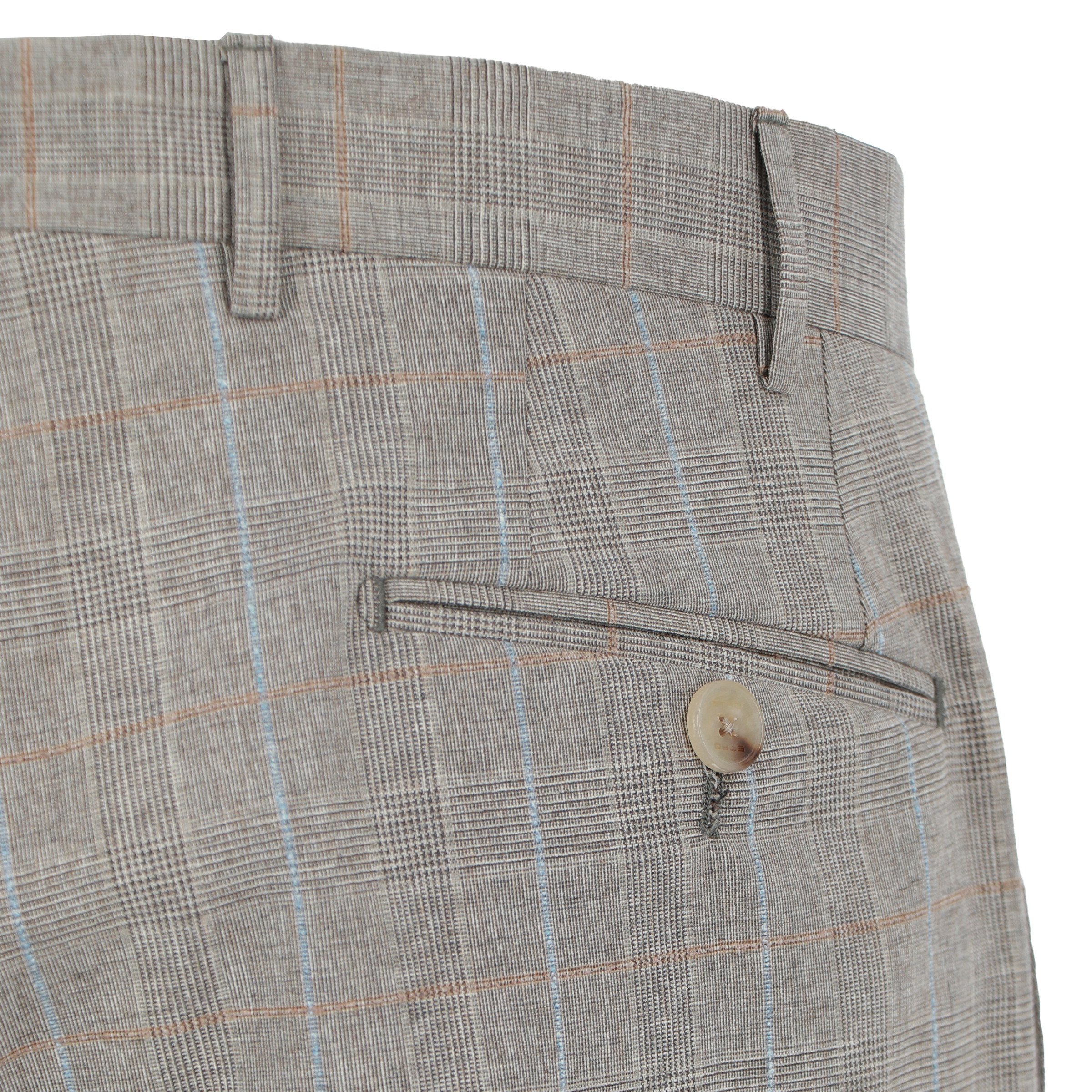 ETRO Suit Roma
