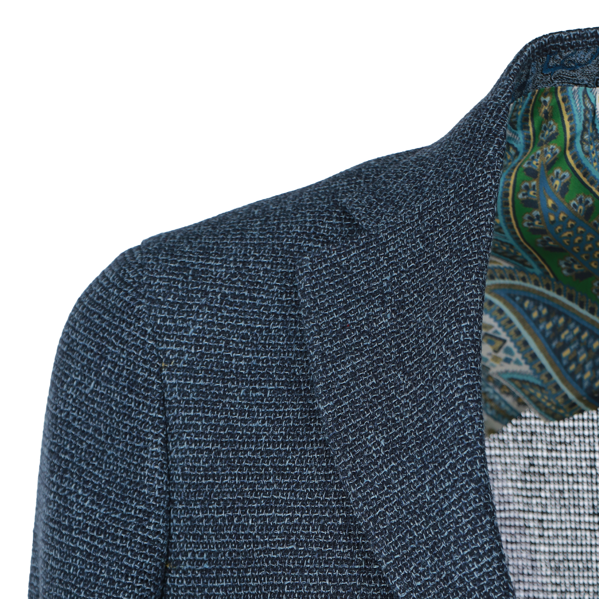 ETRO Jacket Roma
