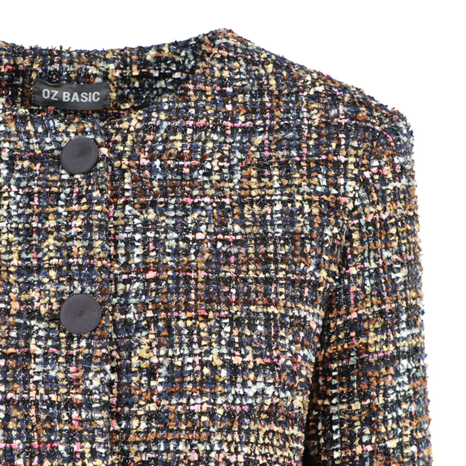 OZ BASIC Jacket