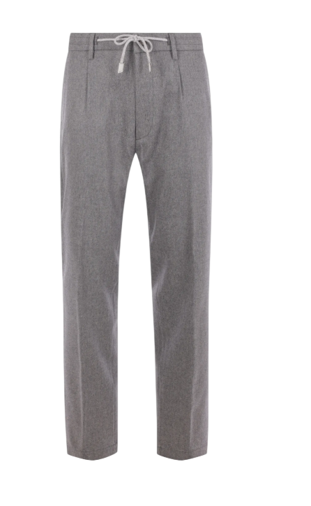 ELEVENTY JOGGER PANTS