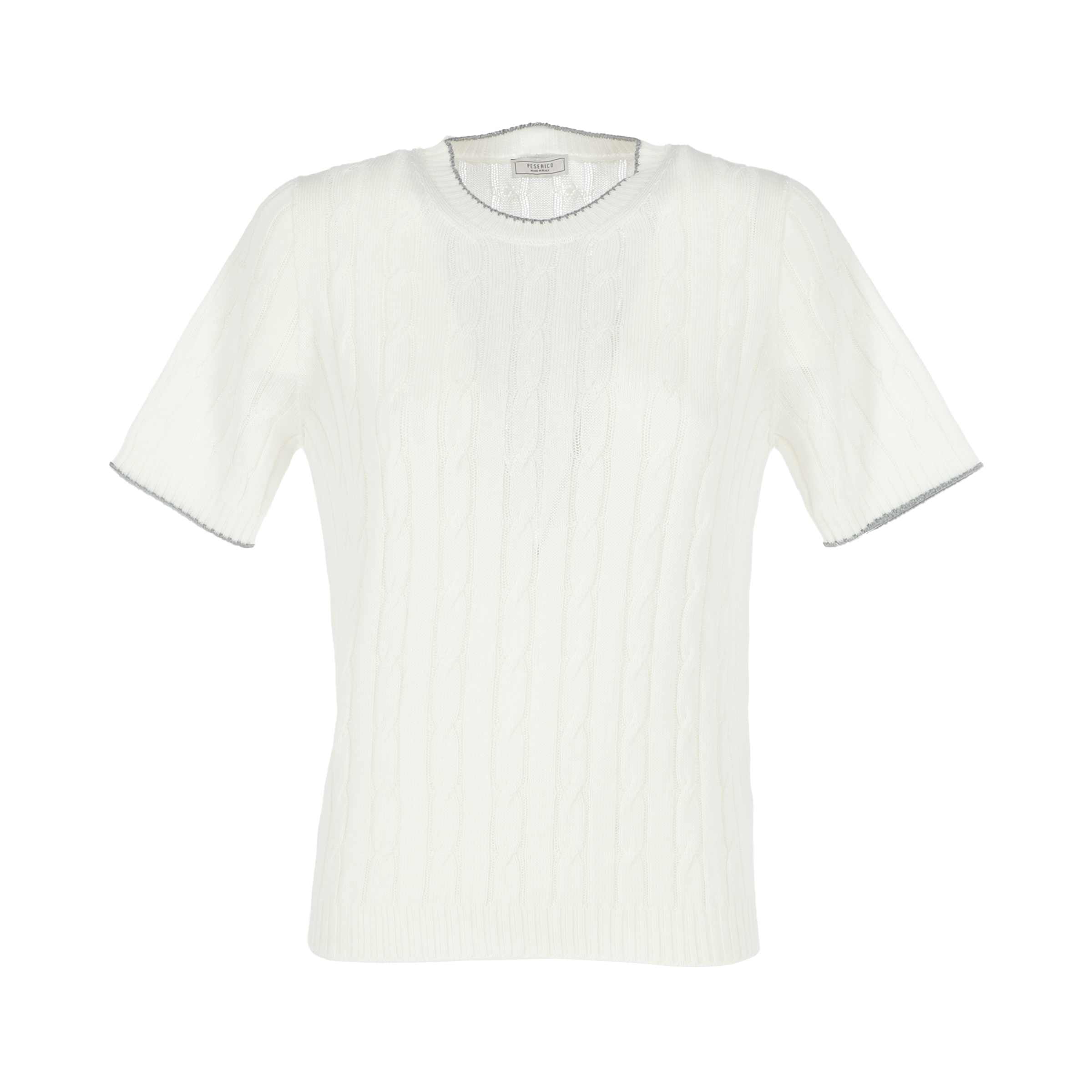 PESERICO Sweater Tricot