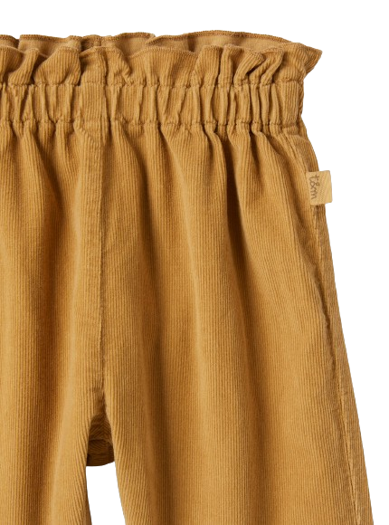 TEDDY&MINOU Trouser
