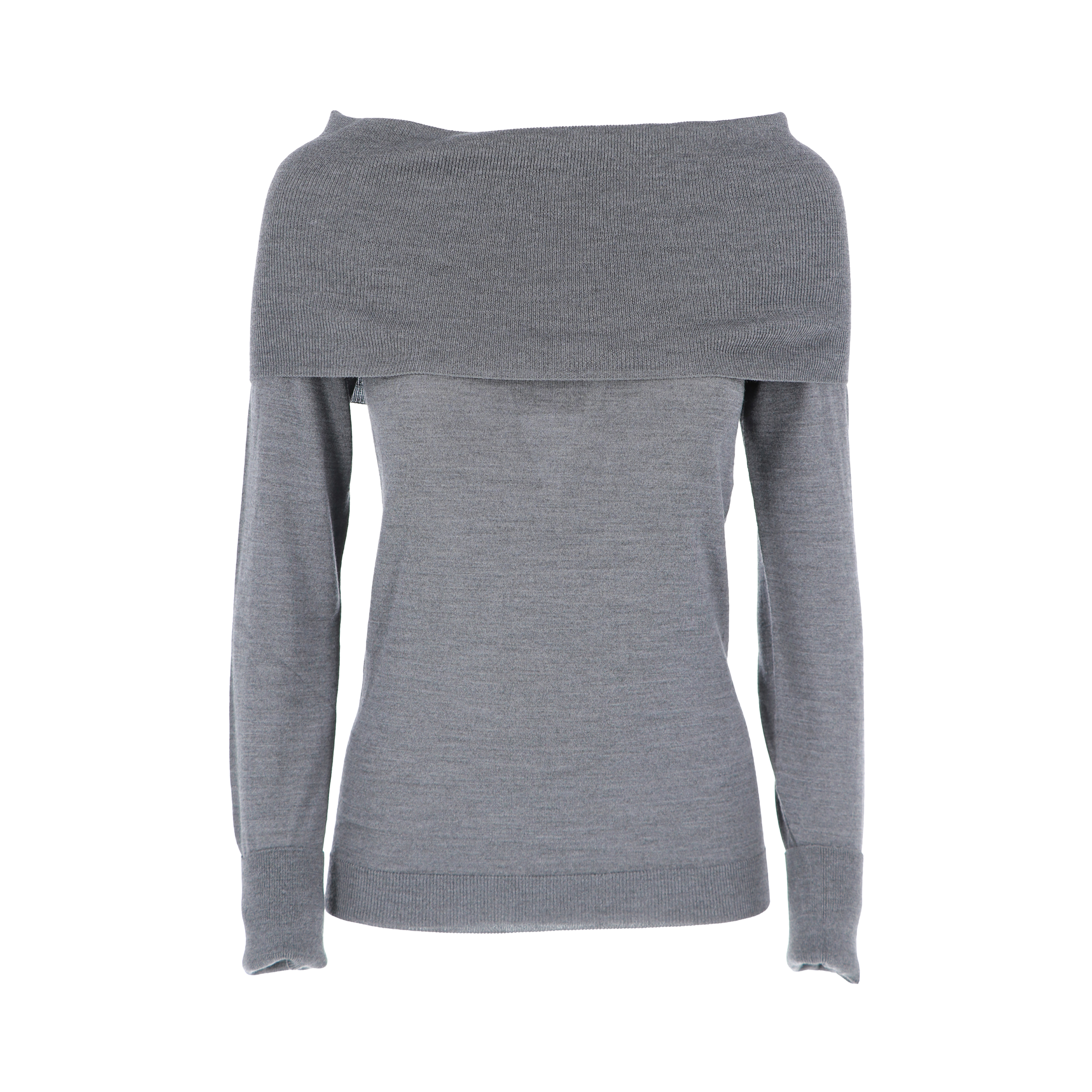 STELLA MCCARTNEY Maglione in lana leggera