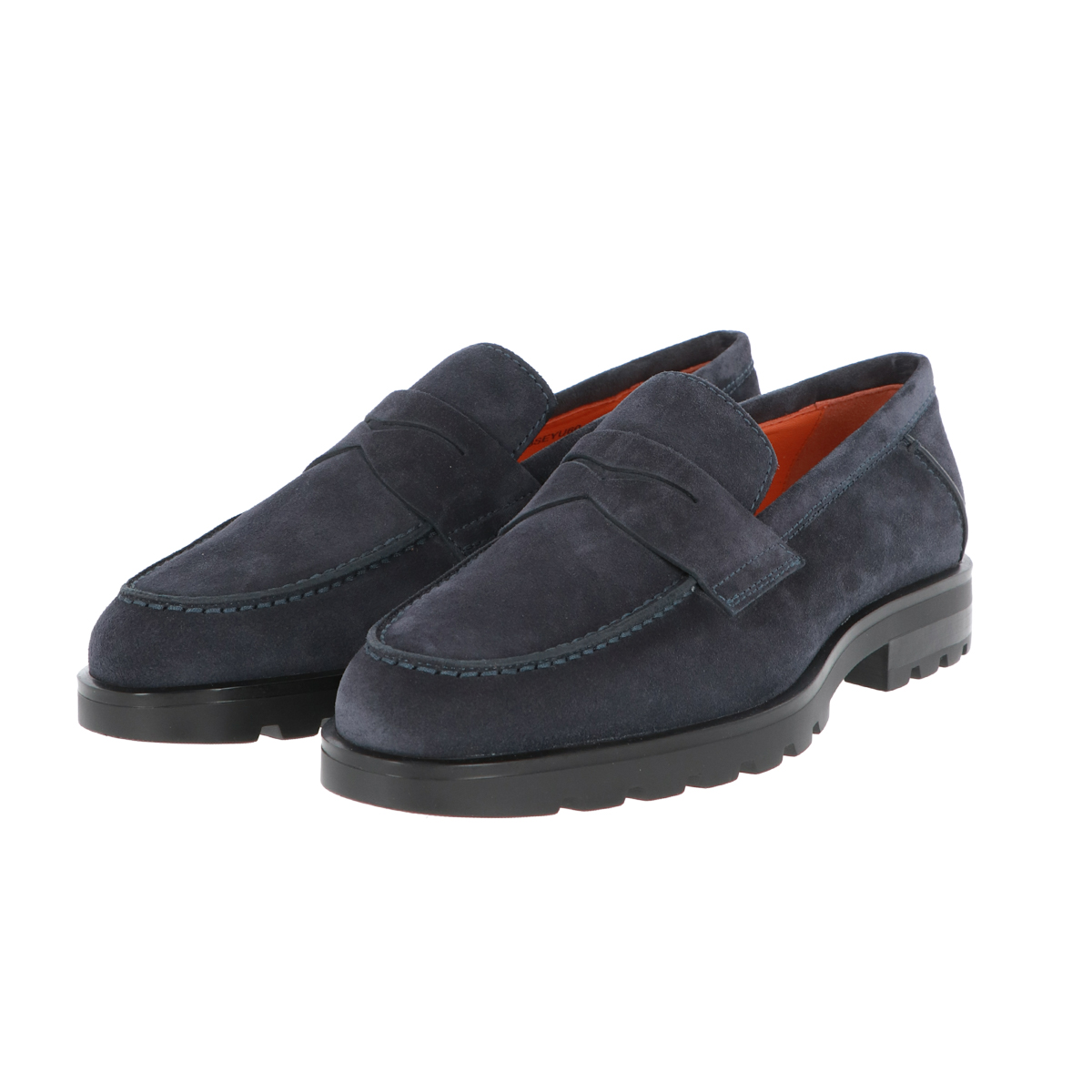 SANTONI Mokassin SANTONI Mokassin