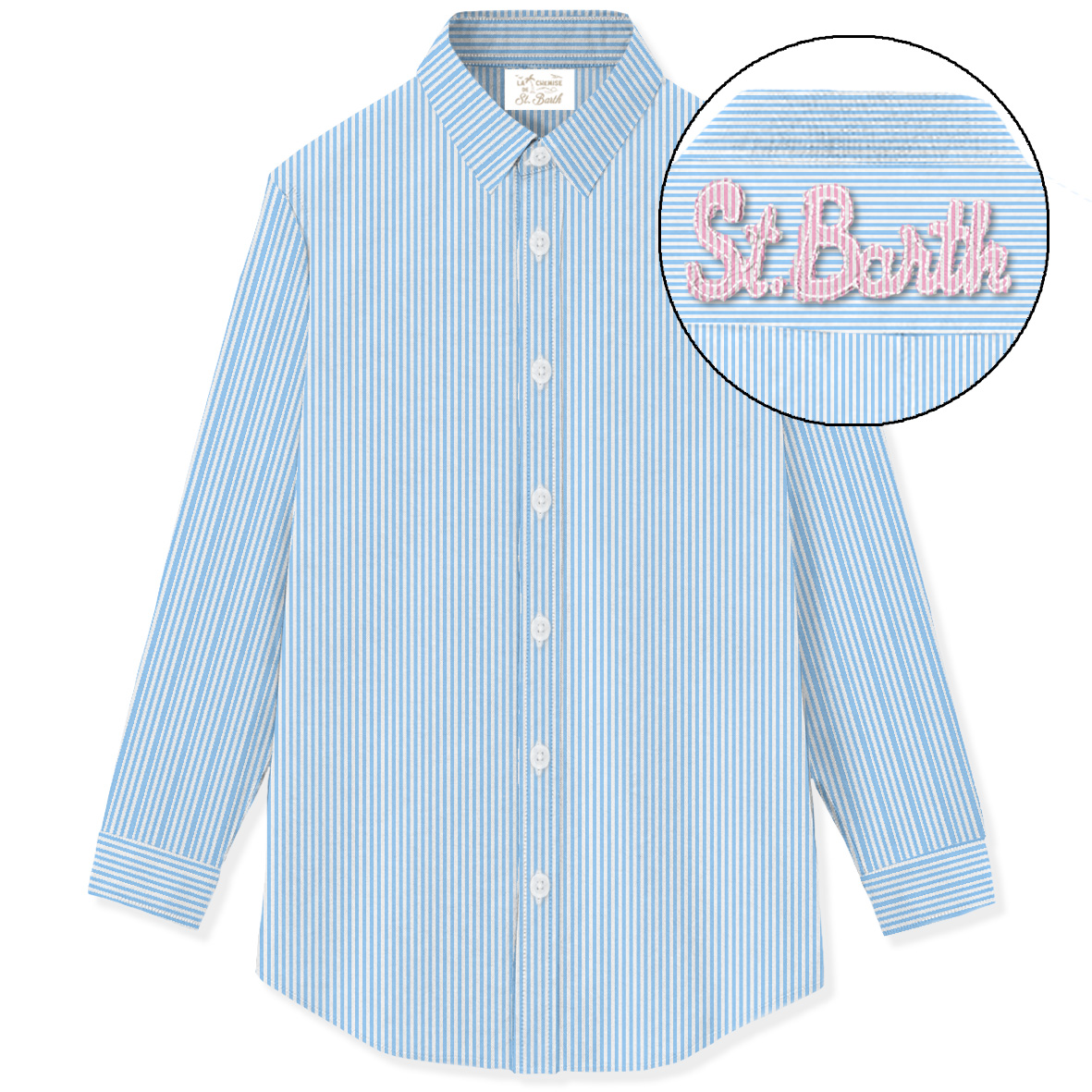 MC2 SAINT BARTH Brigitte Embry