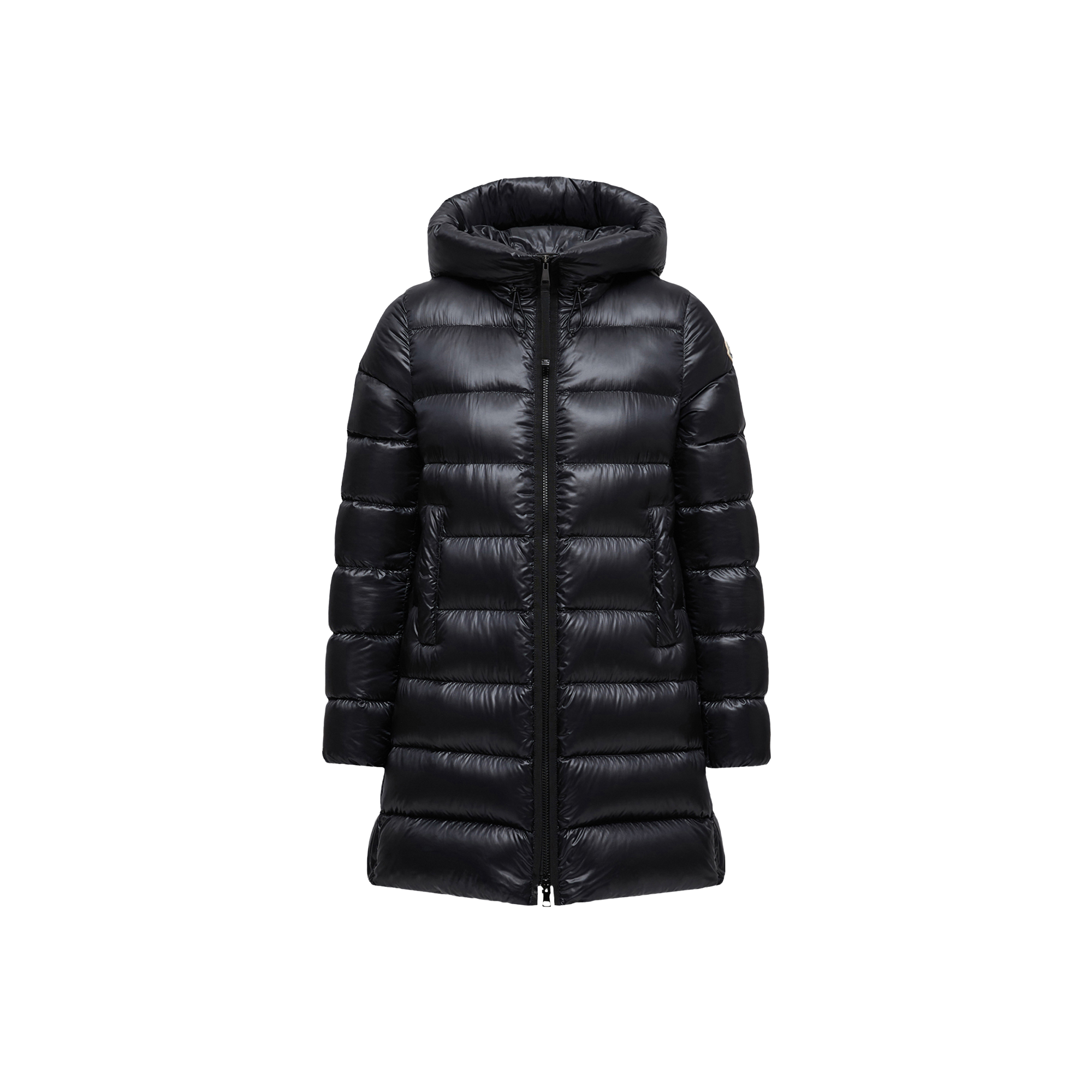 MONCLER Suyenne Long Parka