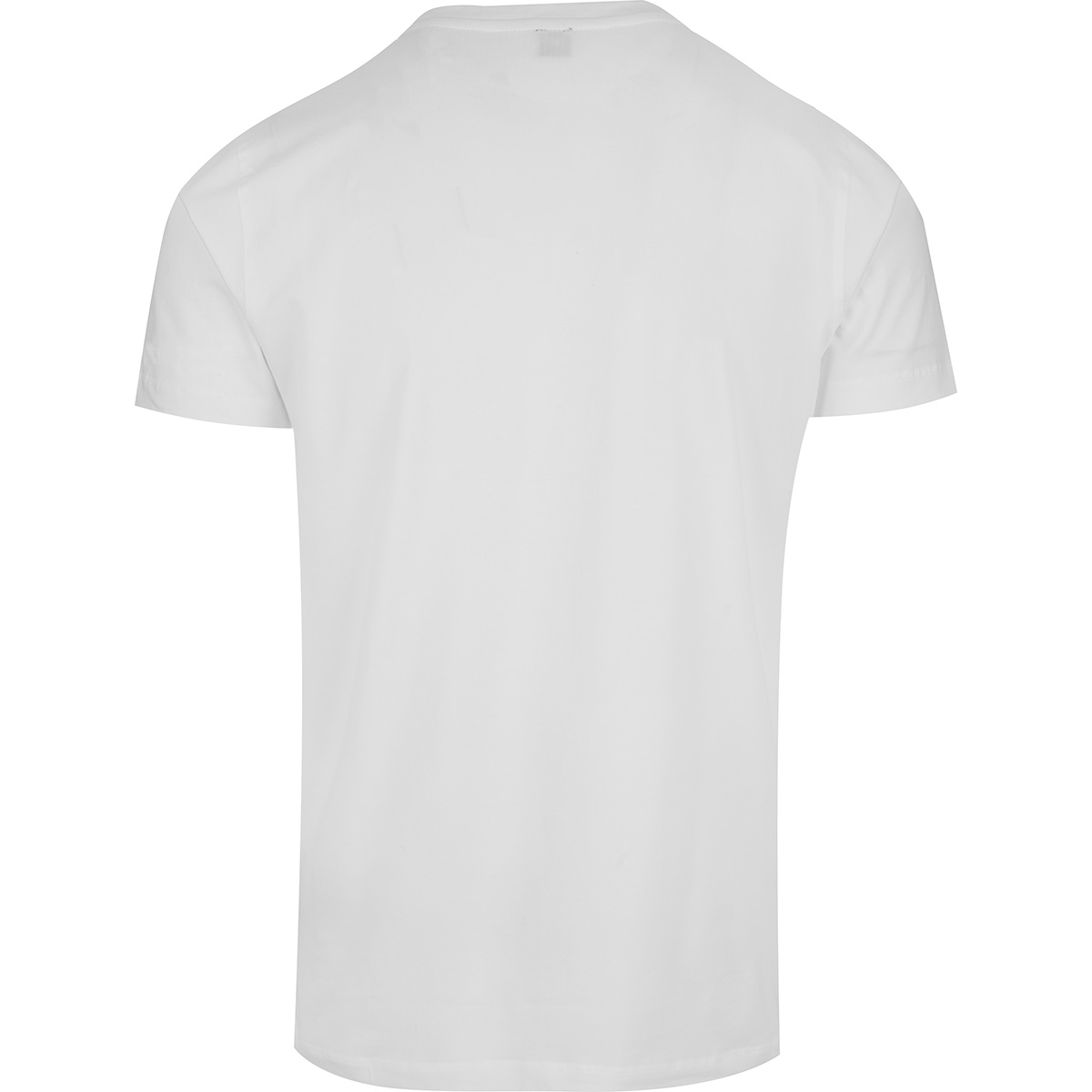 OZ BASIC T-Shirt Pima 100%CO
