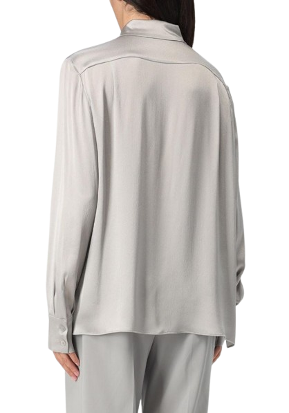 ALBERTA FERRETTI Shirt Satin