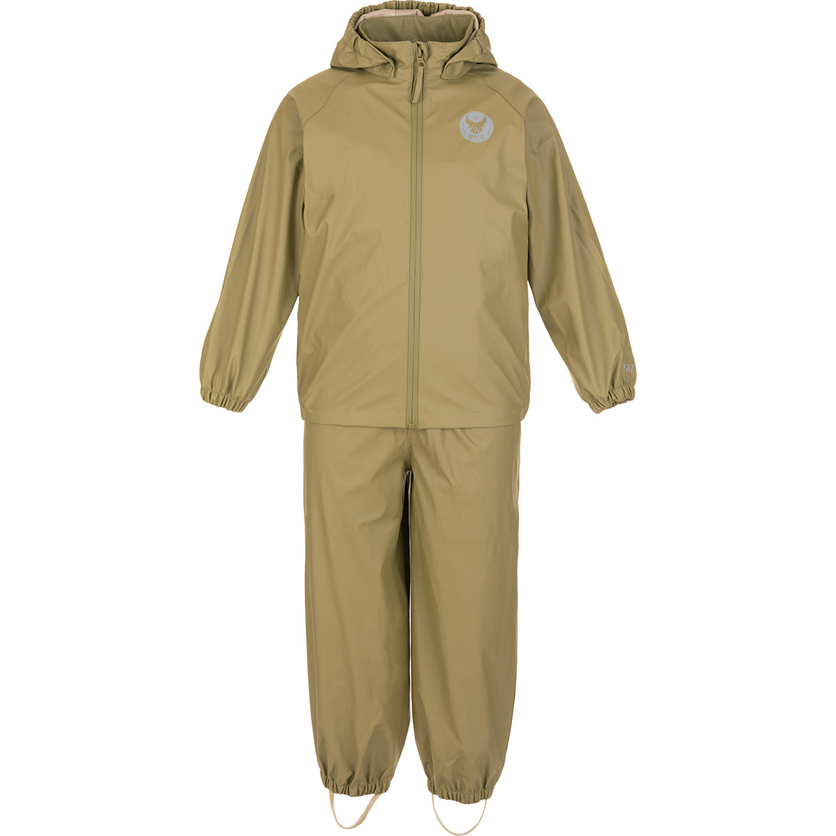 WHEAT Rainwear Charlie