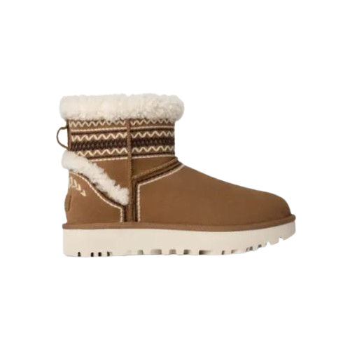 UGG W CLASSIC MINI ATHERSON