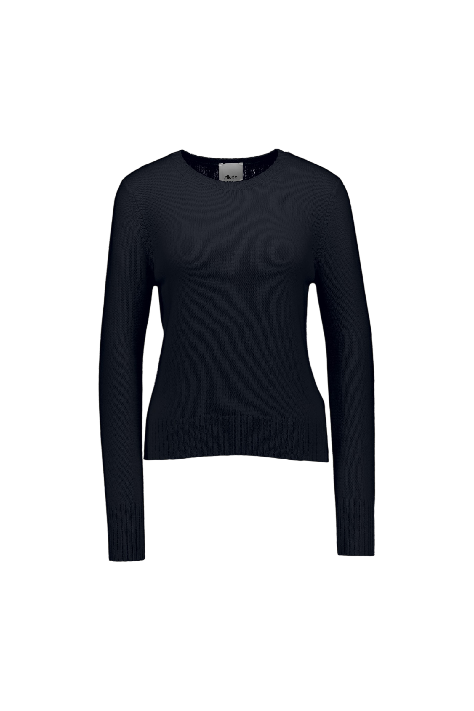 ALLUDE RD Sweater