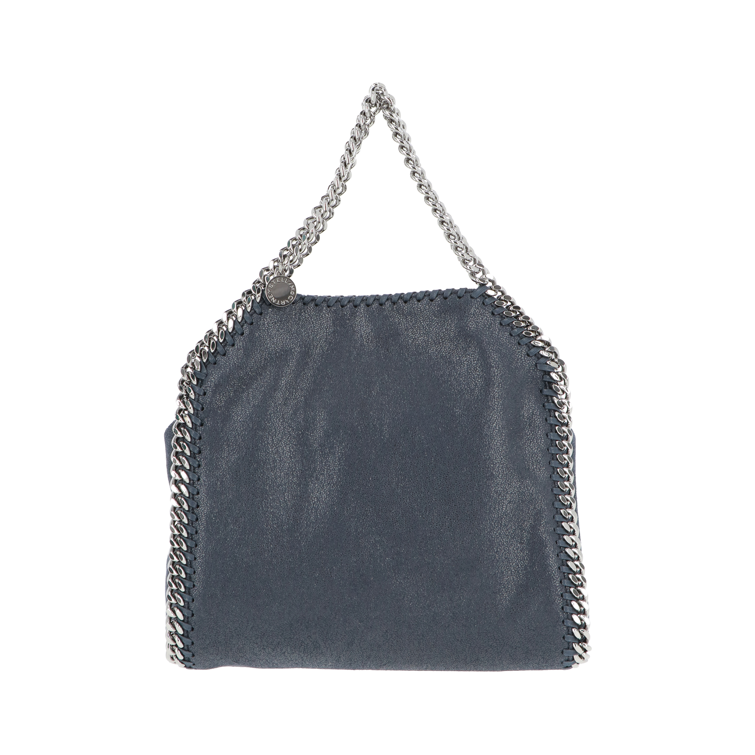 STELLA MCCARTNEY Mini Borsa Eco Shaggy
