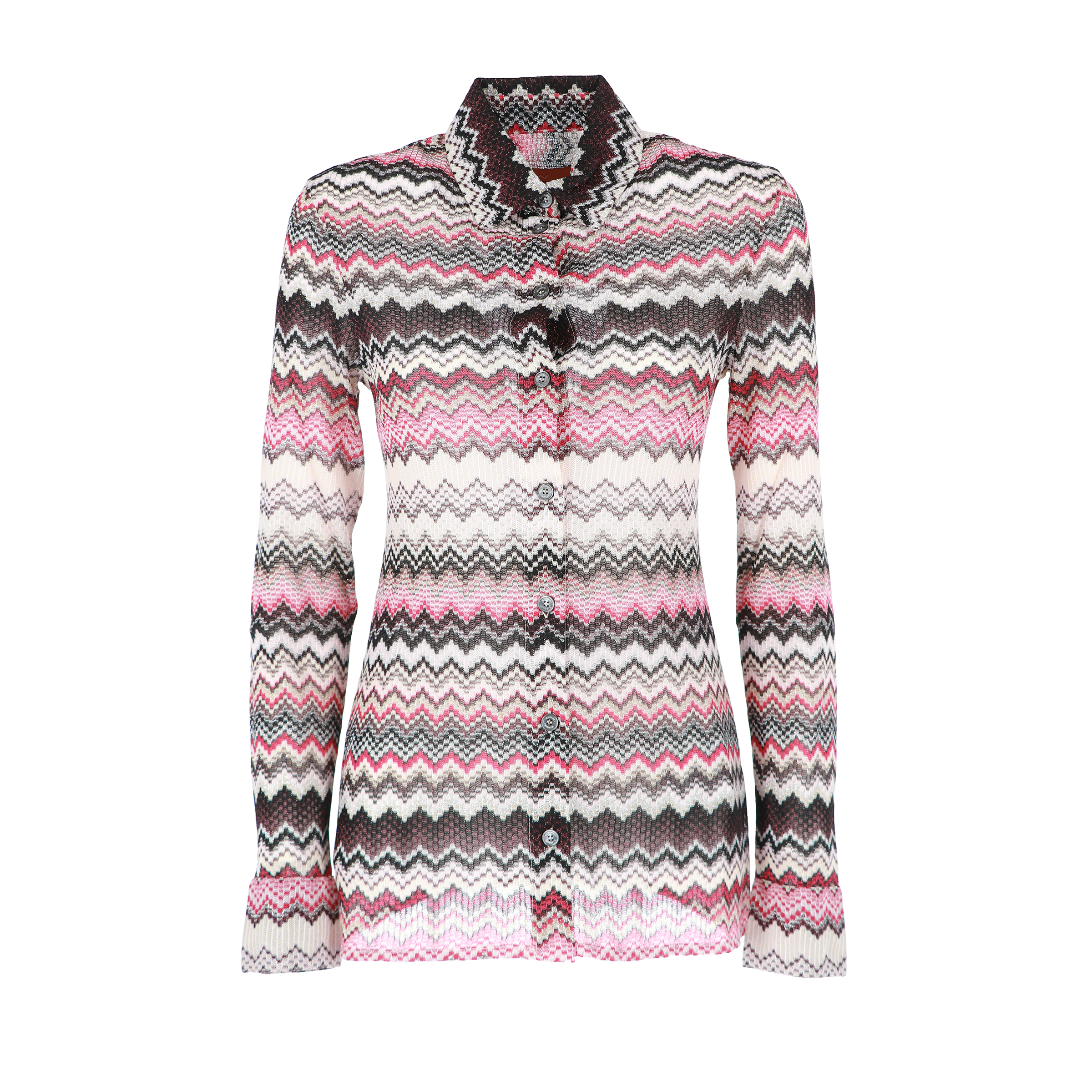 MISSONI Long sleeve shirt