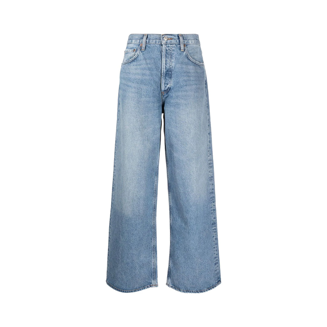 AGOLDE Low Slung Baggy AGOLDE Low Slung Baggy