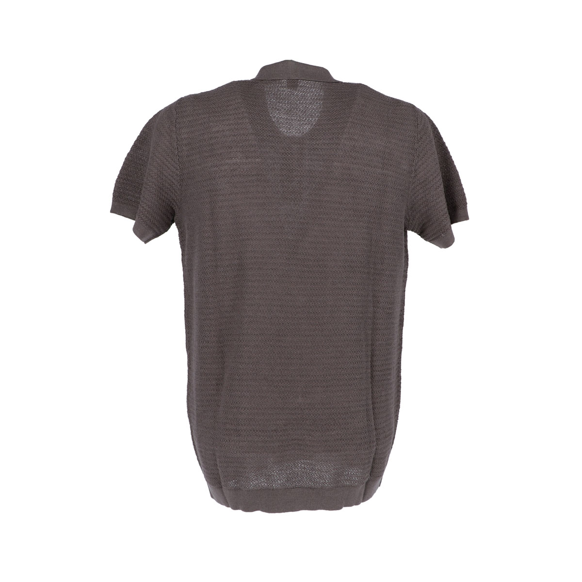OZ BASIC Linen Polo