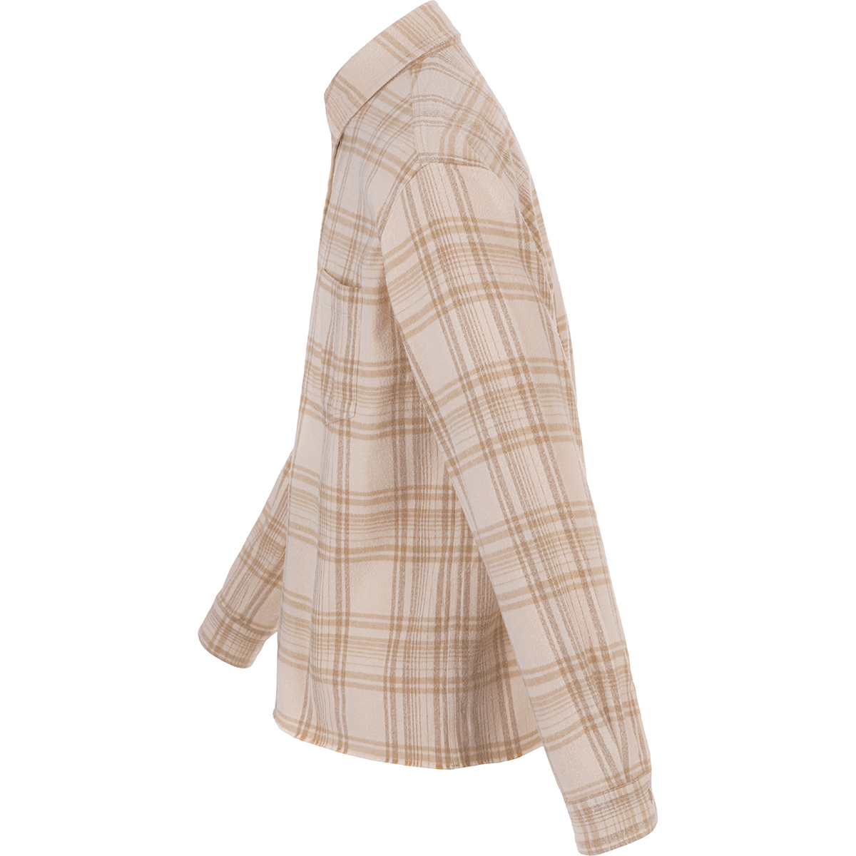 JOHN ELLIOTT hemi oversized shirt