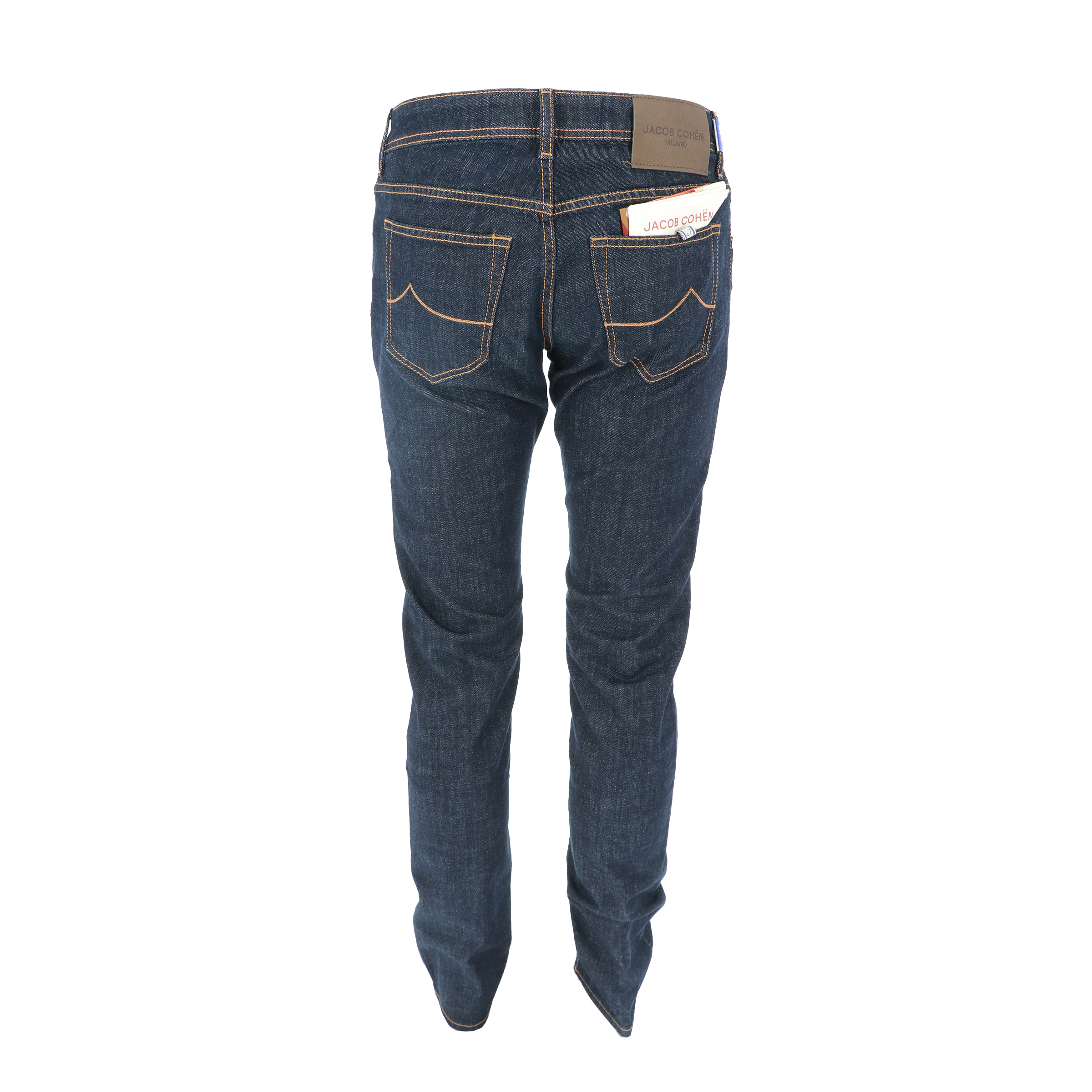 JACOB COHEN Jeans Nick Slim